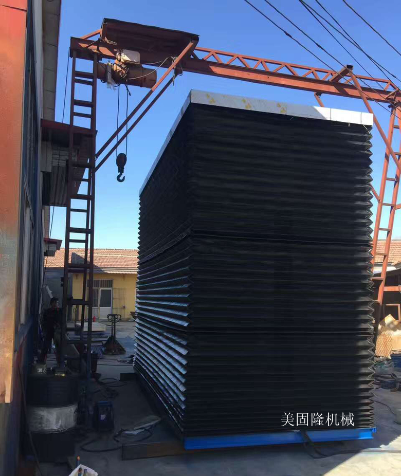 江门固定式升降机价格