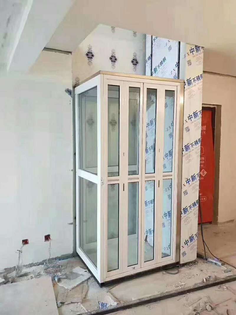 江门无障碍升降平台