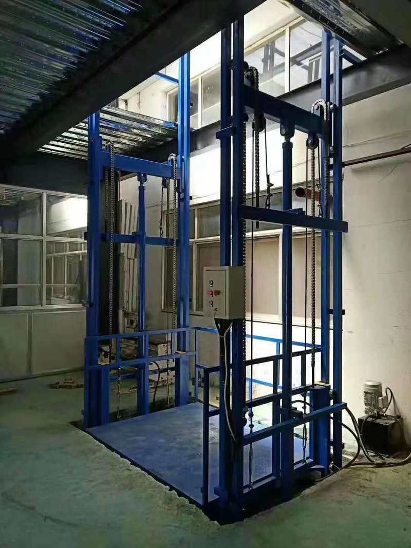 江门小型货梯