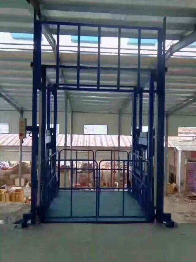 江门简易货梯