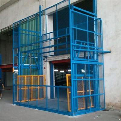 江门仓库货梯