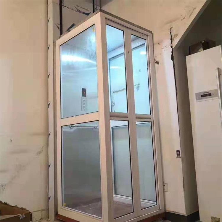 江门简易家用电梯