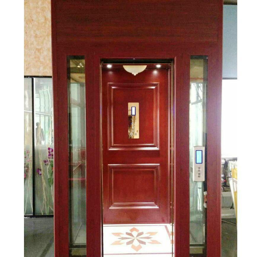 江门小型别墅电梯