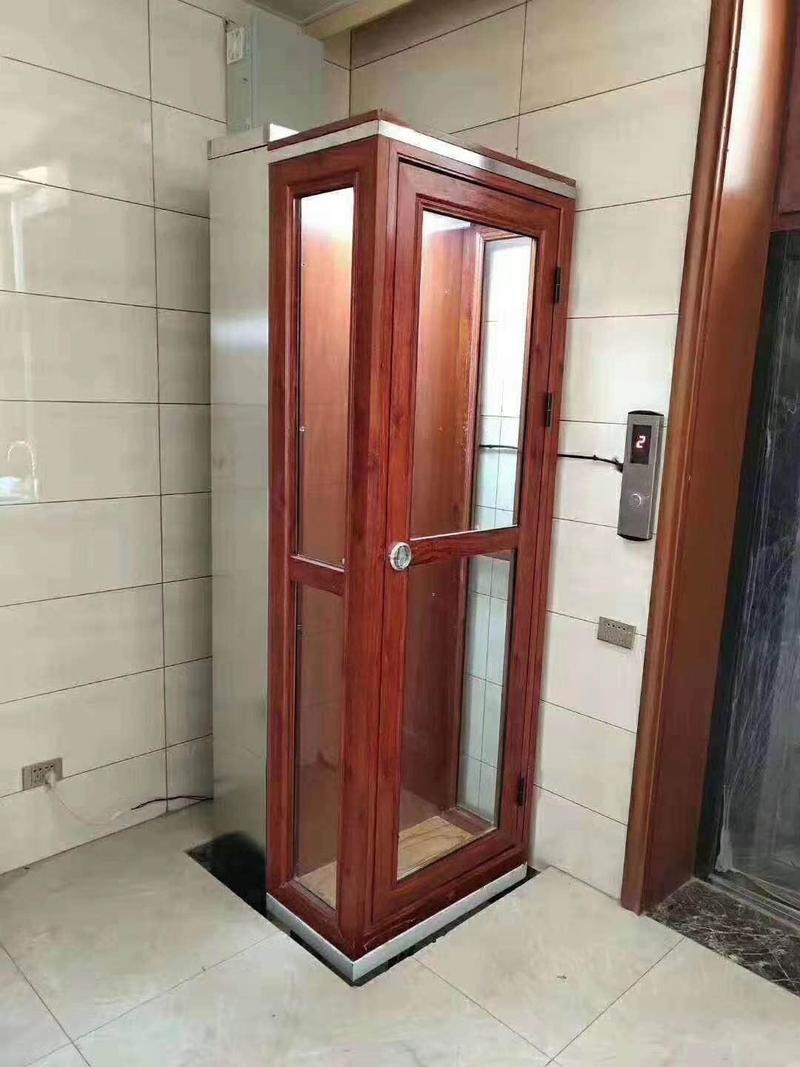 江门家用小电梯