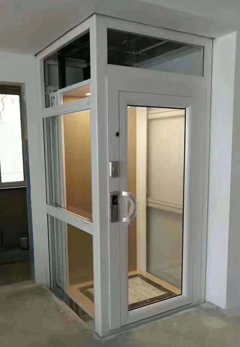 江门家用电梯