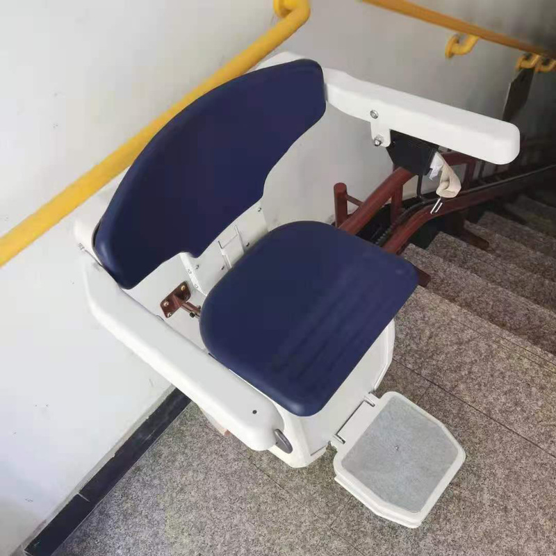 江门无障碍座椅电梯
